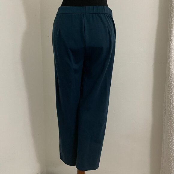 Straight Leg Pants - Picture 3 of 3